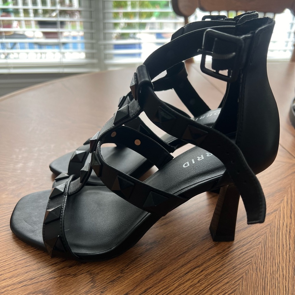 Torrid Heels - Brand New Without Box - Size 8 Wide Width